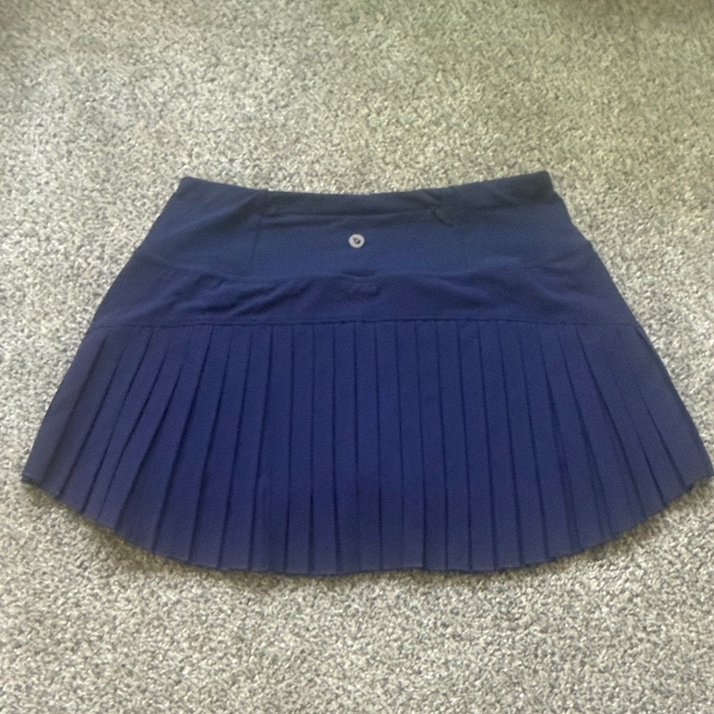 Baleaf Women's SKORT in Navy Blue
